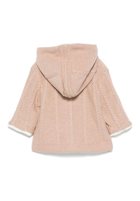 Cappotto con cappuccio TARTINE ET CHOCOLAT | TZ400001624H